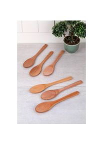 Hanah Home Trey, Besteck, Braun