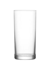 Hermia Finnley, Trinkgl&auml;ser, Transparent