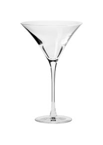 Krosno Cocktail glass Divine, glass, 0.250 l, 6 pcs, Cocktailgl&auml;ser, Transparent