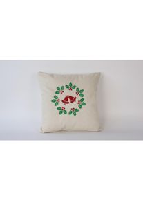 Hanah Home, Dekokissen, Marlene (50 x 50 x 13 cm)