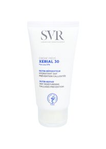 SVR, Fusspflegemittel, 30 Cr&egrave;me Pieds (Fusscr&egrave;me & Fussgel, 50 ml)