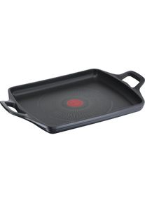 Tefal E2499844, Pfanne + Kochtopf, Schwarz