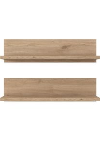 Homitis, Regal, Crew (60 x 13 x 15 cm)