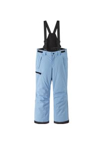 Reima, M&auml;dchen, Skihosen, tec Kinder Schneehose Terrie Frozen Blue (104), Blau