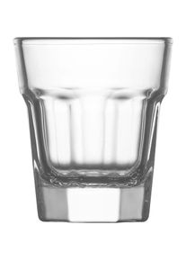 Hermia Jayleen, Trinkgl&auml;ser, Transparent