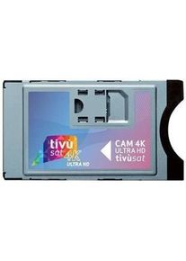 Humax Tivusat 4K Ultra Hd CAM mit, Videokamera