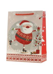 Canpol, Geschenkverpackung, Gift bag TY-20S 18 x 24 x 8 cm (Geschenkt&uuml;te, 1x)