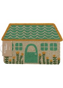 Boltze Home, Fussmatte, Bellaria (60 x 40 cm)