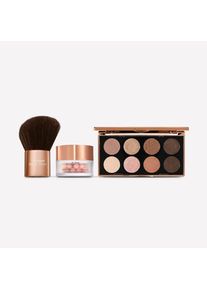 Coffret Maquillage Nude Eyes & Blush 3 Produits - M. Asam MAGIC FINISH