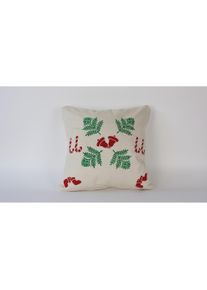 Hanah Home, Dekokissen, Marlene (50 x 50 x 13 cm)