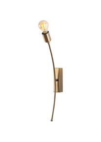 Opviq, Wandleuchte + Deckenleuchte, Luella (E27)