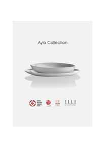 Hermia, Geschirrset, Melanie (26 Stk.)