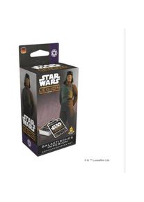 ATOMIC MASS GAMES Star Wars: Legion &ndash; Galaktisches Imperium Kommandokarten-Set (Deutsch)