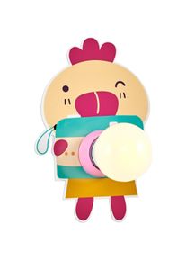 Hanah Home, Wandleuchte + Deckenleuchte, Catherine (E27)