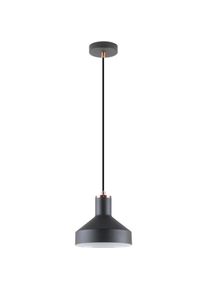 Okko, Pendelleuchte, Luminaire ceiling PORI, 40 W, E27 (E27)