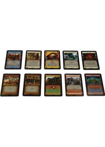 999Games De Donkere Middeleeuwen Uitbreiding Kaartspel