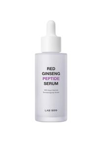 Erno Laszlo, Gesichtsserum, Lab 1899 Red Ginseng Peptide Lifting Serum For Face 50 Ml (50 ml)
