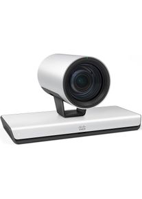 Cisco TelePresence Precision 60 - Konferenzkamera, Konferenzger&auml;t, Schwarz, Silber