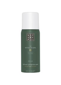Rituals, Deo, Jing 24H Anti-Perspirant Spray (Spray, 150 ml)