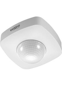 Vexen, Bewegungsmelder, PRESENCE SENSOR ALIO PRO PS-360-20IW SM (20 m)