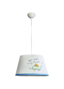 Opviq, Pendelleuchte, Cataleya (E27)