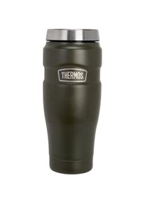 Thermos, Trinkflasche + Thermosflasche, (0.47 l)