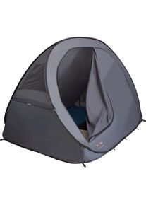 Eurotrail, Zelt, (Vorzelt, 1.75 kg, 2 Personen)