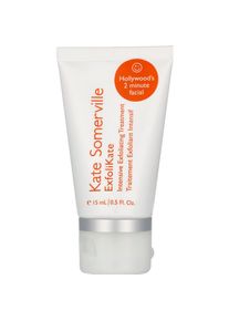 Kate Somerville, Gesichtsreinigung, ExfoliKate (Reinigungspeeling, 15 ml)