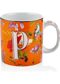 Hermia Evander, Tasse, Mehrfarbig