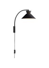 Nordlux, Gartenbeleuchtung, Wandleuchten (E27, IP20)