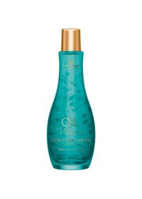 Schwarzkopf, Haar&ouml;l + Haarserum, Oil Ultime Mediterranean Finishing Oil (100 ml)