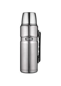 Thermos, Trinkflasche + Thermosflasche, (1.20 l)