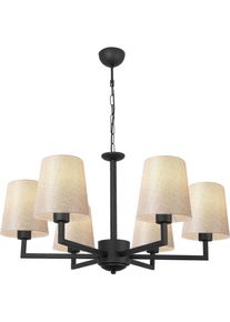 Opviq, Pendelleuchte, Dream (E27)