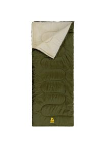 Abbey Camp, Schlafsack