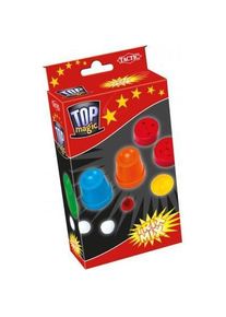 Tactic Top Magic Fingerhut Tricks