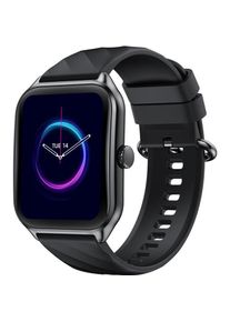 Zeblaze GTS 4 smartwatch (black), Smartwatch