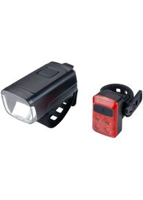 BBB, Velolicht, (200 lm, 16 lm)