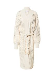 florence by mills exclusive for ABOUT YOU Cardigan 'Hillside View' Femme beige taille 34