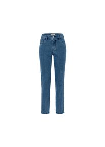 Tchibo - Slimfit-Jeans - Damen - Gr. 36 - dunkelblau