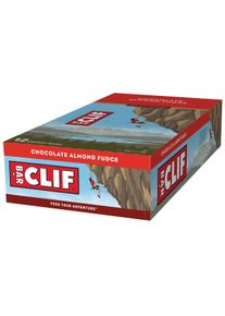 Clif Clif Energy Bar Chocolate Almond Fudge Box