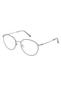 HUMPHREY&acute;S eyewear Humphrey&rsquo;s eyewear 582369 okulary d&aacute;msk&eacute; | Oprawka: Pełnoramkowe, Okrągłe, Szary