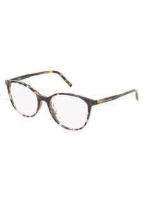 Dolce & Gabbana Dolce&Gabbana 0DG3425 okulary d&aacute;msk&eacute; | Oprawka: Pełnoramkowe, Motyl, Havana