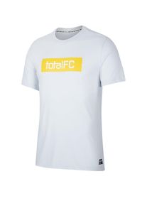 Nike Tricou funcțional Bărbaţi gri, Mărimea L