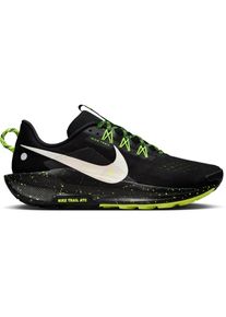 Nike REACTX PEGASUS TRAIL 5 Laufschuhe Herren - Gr&ouml;&szlig;e 46 - grau