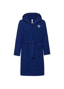 arena Zeppelin Bademantel - Gr&ouml;&szlig;e XL - blau