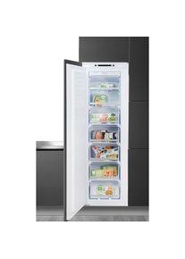Amica Einbaugefrierschrank &raquo;ABN6202 / EGSS 327 250&laquo; 176, 9 cm hoch 54 cm breit