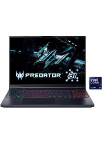 Acer Gaming-Notebook &raquo;PHN16-73-98Y6&laquo; 40, 64 cm / 16 &prime;&prime; Intel Core Ultra 9 GeForceRTX5060 1.000 GB SSD