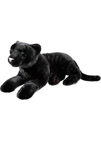 Heunec Kuscheltier &raquo;Misanimo, Panther XL liegend&laquo;