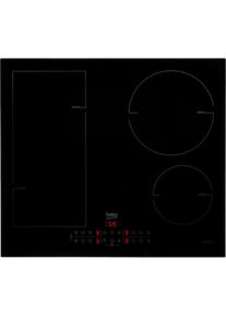 Beko Flex-Induktions-Kochfeld