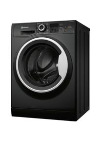 Bauknecht Waschmaschine &raquo;WM BB 814 A&laquo; 8 kg 1400 U/min